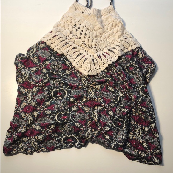 LA Hearts Tank Top - Picture 2 of 6